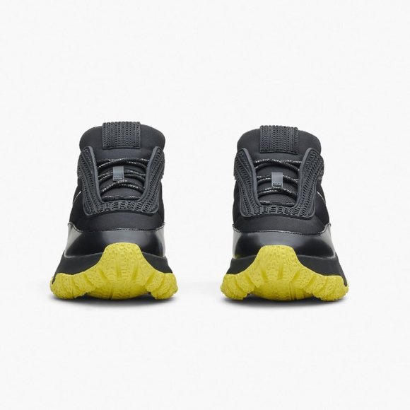 NWT！NEW! Marc Jacobs The Lazy Runner Sneakers -Authentic Unisex size 37, 38 ONLY - Picture 8 of 10